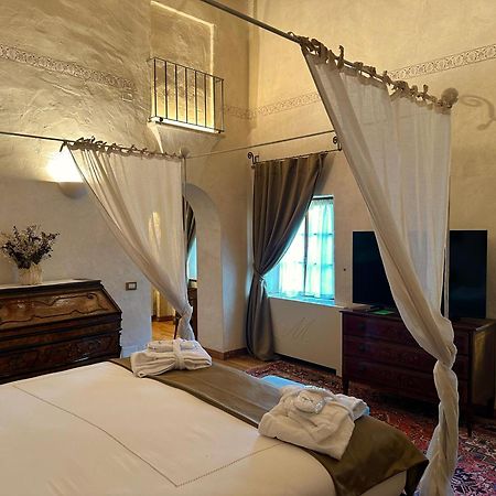 Bed and Breakfast Relais La Magioca -Adults Only- Неграр Экстерьер фото