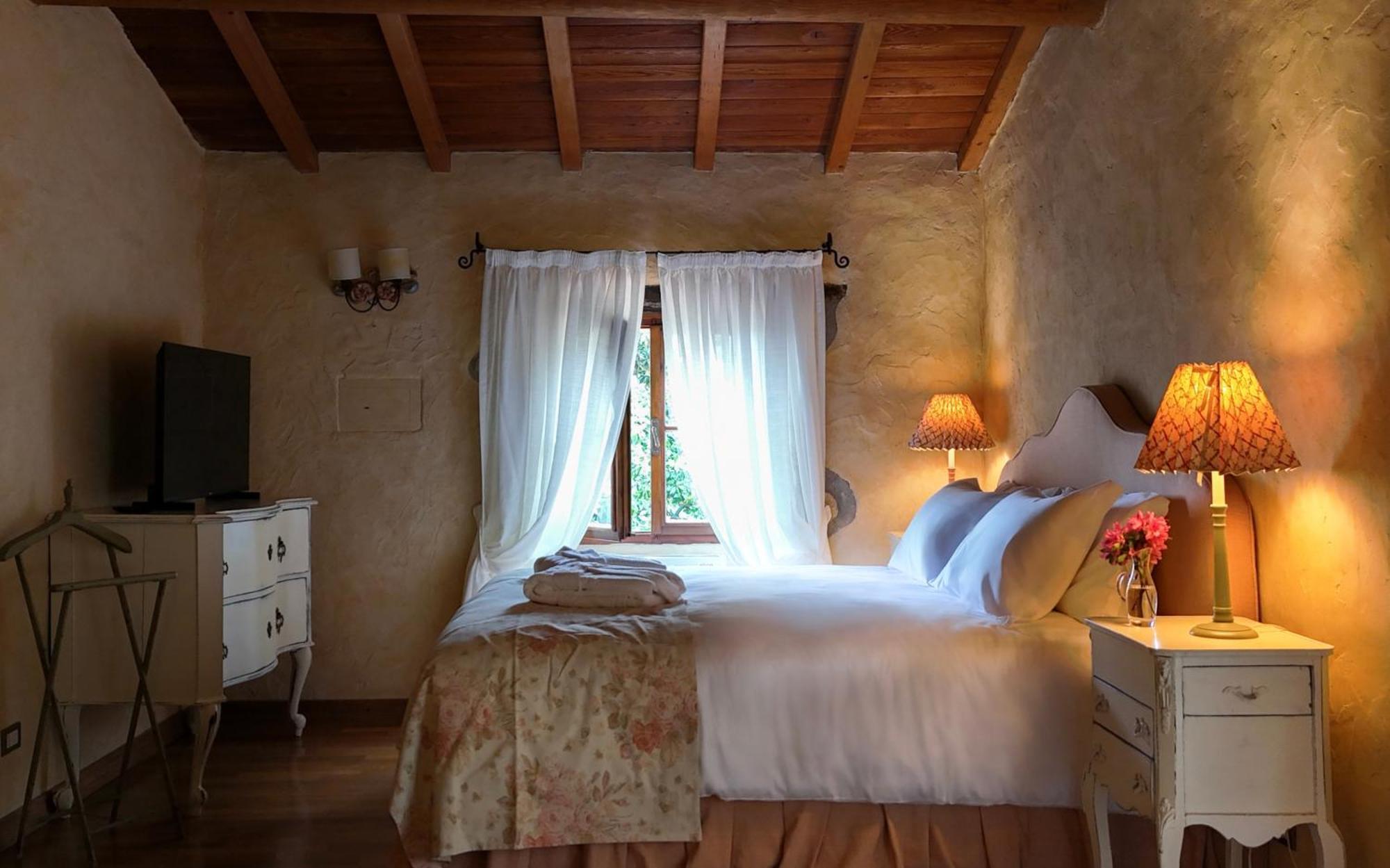 Bed and Breakfast Relais La Magioca -Adults Only- Неграр Экстерьер фото